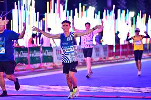 BIB: 
                            <button type="button" onclick="openModal(23312303)" class="btn btn-primary btn-sm float-right btn-popup" data-toggle="modal" data-target=".modal-high-quality">
                        <i class="fas fa-shopping-cart"></i> Add to Cart
                    </button>
                                            <button type="button" onclick="isThisMe(23312303, true)" class="btn btn-success btn-sm float-right btn-popup btn-isme hidden" data-toggle="tooltip" data-placement="bottom" title="นี่คือรูปของคุณใช่ไหม คลิกที่นี่เพื่อเอาเข้าอัลบั้ม">
                        <i class="fas fa-plus"></i> Add to album
                    </button>
                    <button type="button" onclick="isThisMe(23312303, false)" class="btn btn-warning btn-sm float-right btn-popup btn-isnotme hidden">
                        <i class="fas fa-ban"></i> Remove from album
                    </button>